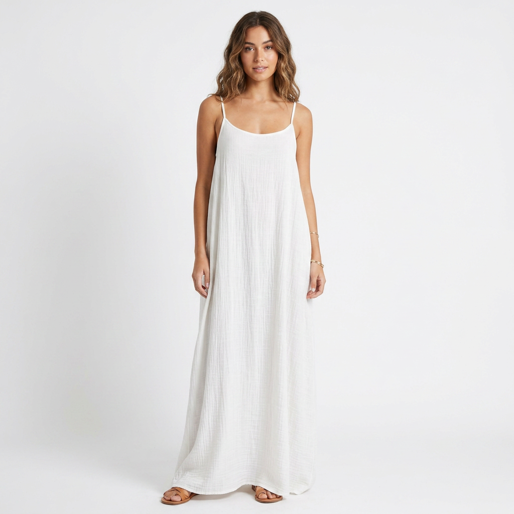 Double Strap Sundress VIP