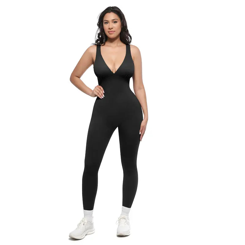 Double Strap Bodysuit VIP