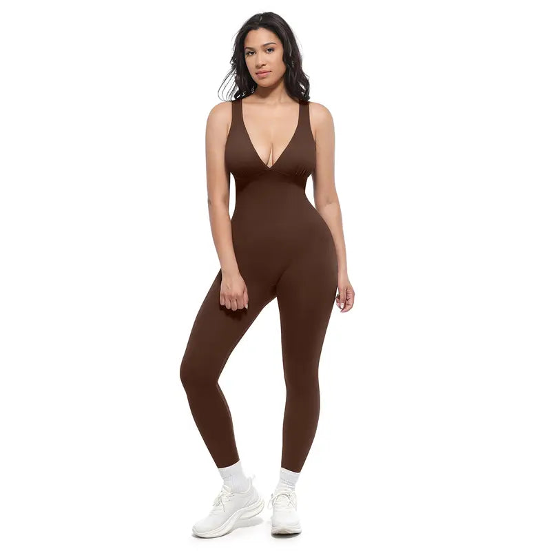 Double Strap Bodysuit VIP