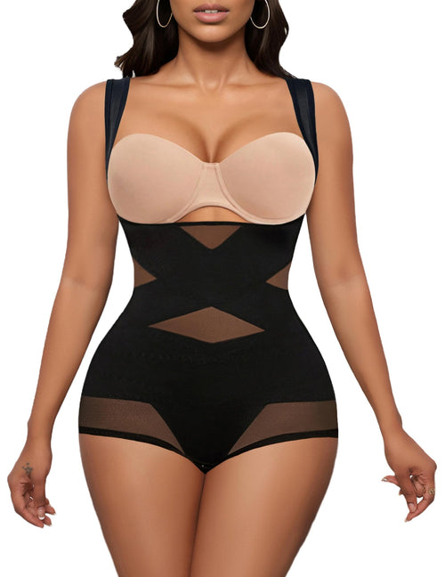 Body Shapewear Body Suits Tummy Control VIP