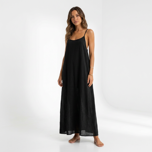 Double Strap Sundress