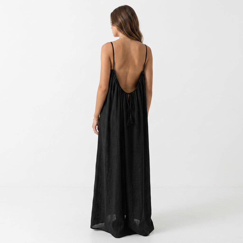 Double Strap Sundress VIP