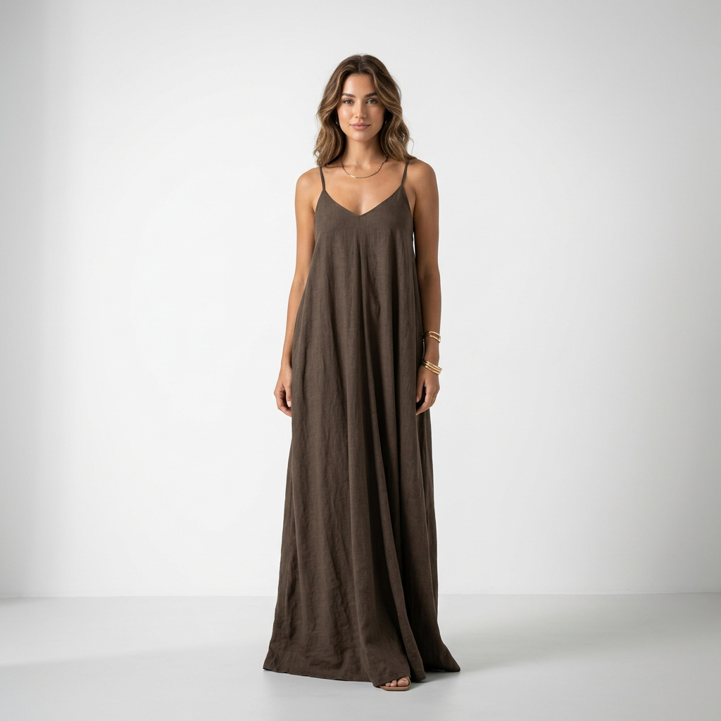 Double Strap Sundress VIP