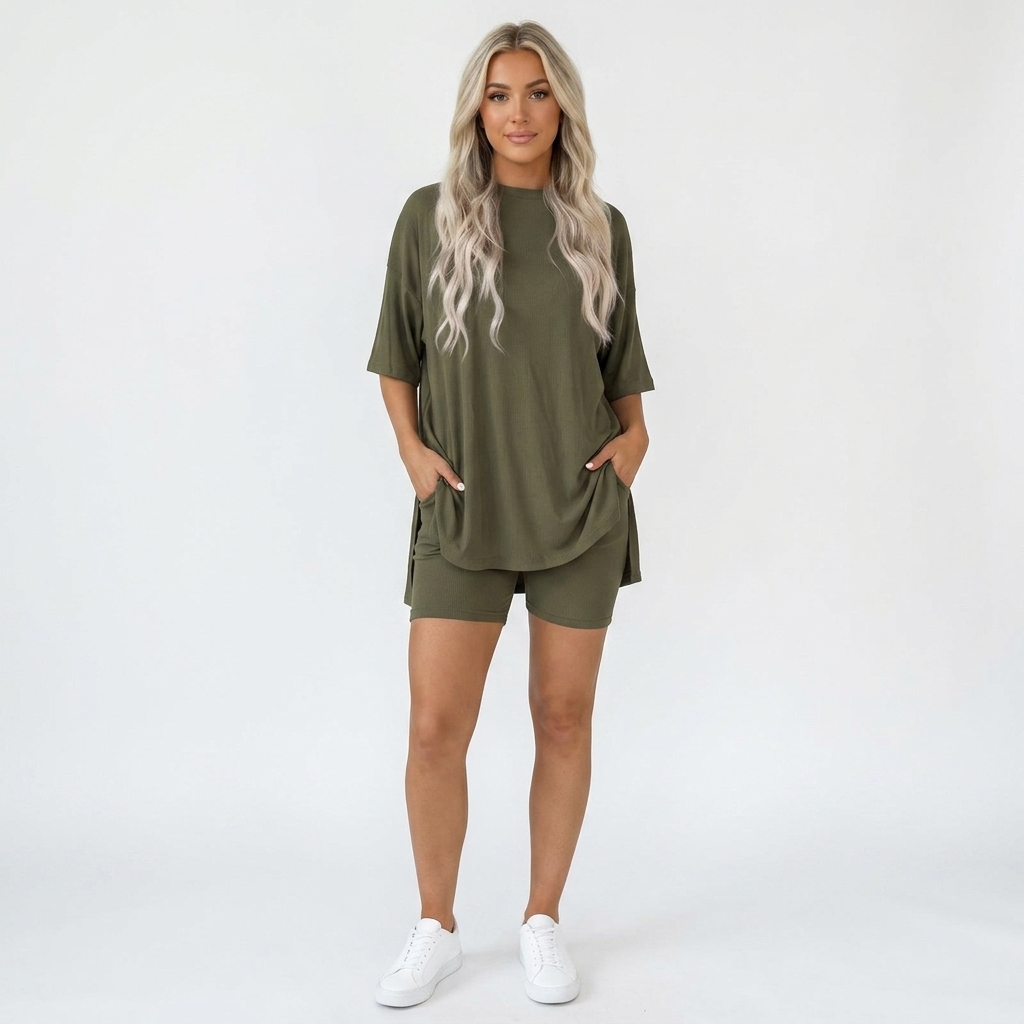 2pc Lounge set