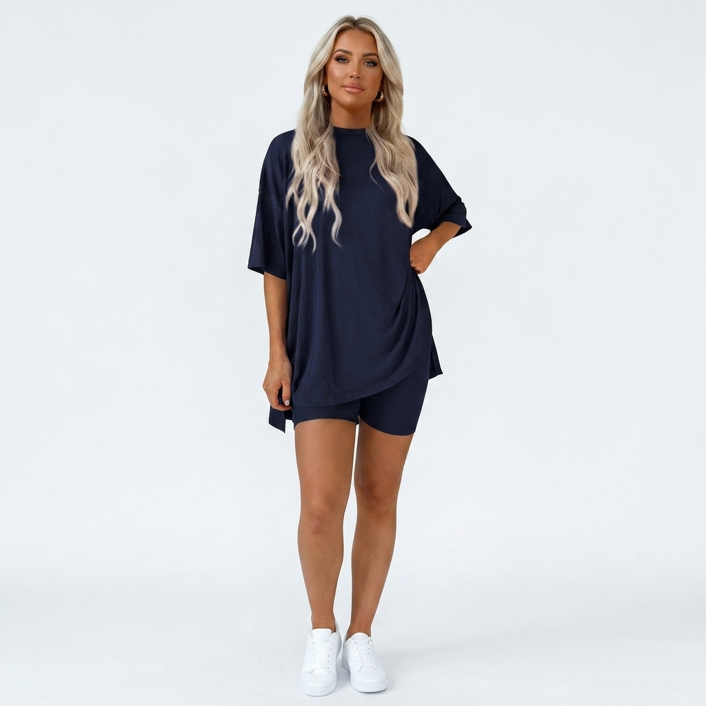 2pc Lounge set
