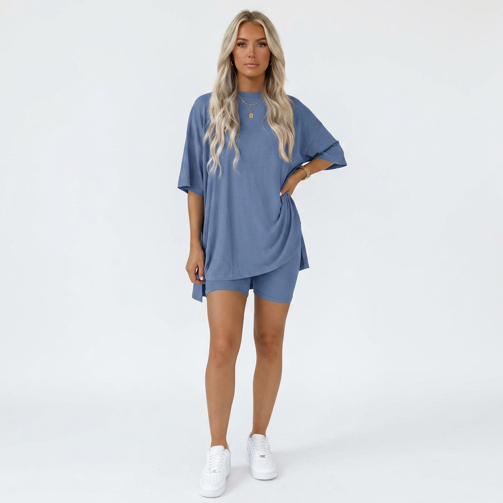 2pc Lounge set